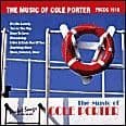 Cole Porter Anything Goes The Hits Of Karaoke CDGs