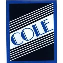 Cole Porter Cole Book