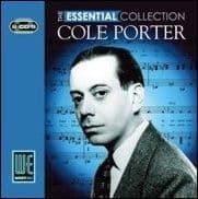Cole Porter The Essential Collection CD