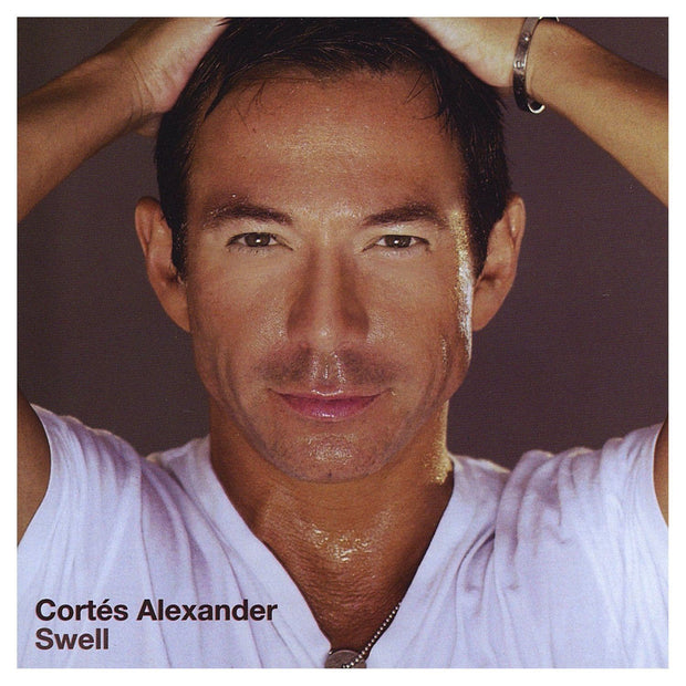 Cortes Alexander Swell CD