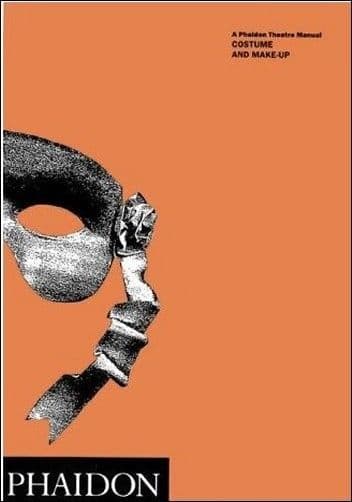 Costume and Make-up Book