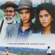 Crossroads Region 2 DVD