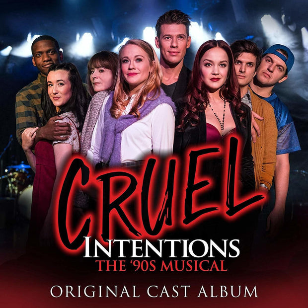 Cruel Intentions The 90s Musical