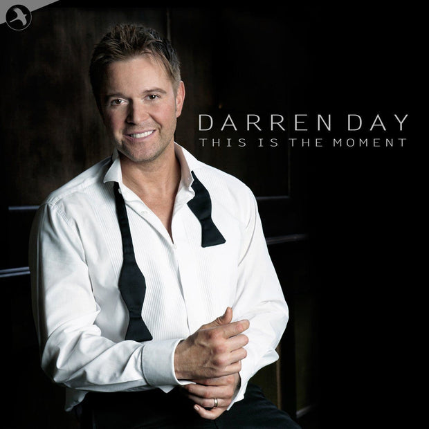 Darren Day This Is The Moment