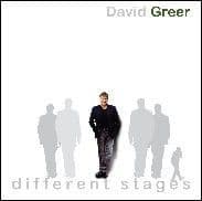 David Greer Different Stages CD