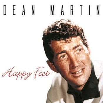 Dean Martin Happy Feet CD