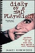 Diary Of A Mad Playwright Book