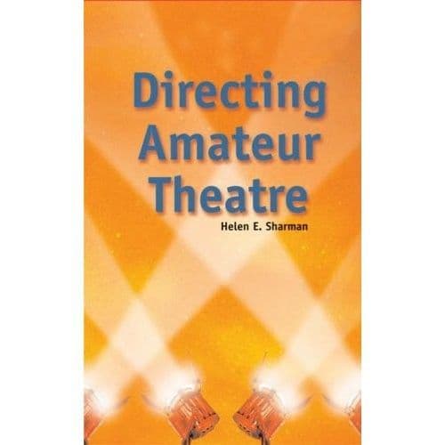 Directing Amateur Theatre Book