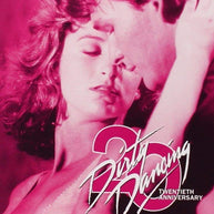 Dirty Dancing 20th Anniversary collectors edition