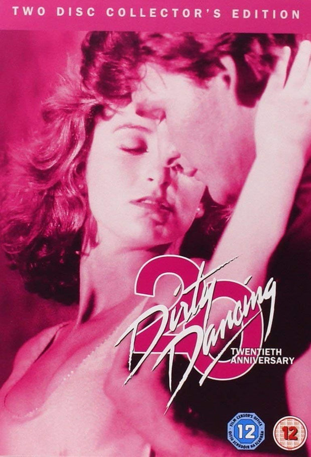 Dirty Dancing 20th Anniversary collectors edition