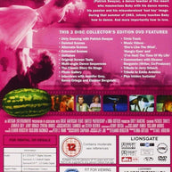 Dirty Dancing 20th Anniversary collectors edition