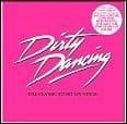 Dirty Dancing London Cast CD