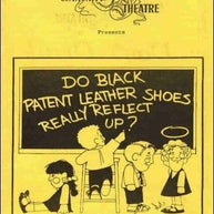 Do Black Patent Leather Shoes Really Reflect Up? Libretti
