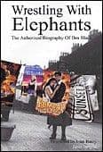 Don Black Wrestling With Elephants Book
