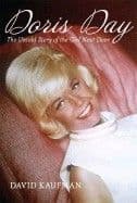Doris Day Untold Story of the Girl Next Door Book
