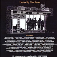 Dress Circle - Benefit 2011 Posters 12.5x20 inches