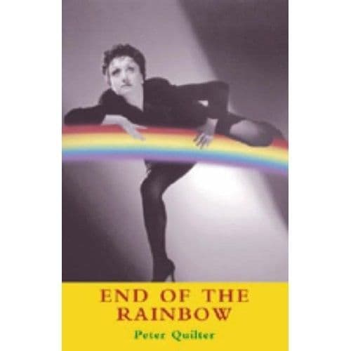 End of the Rainbow Book