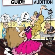 Enraged Accompanisit`s Guide to the Perfect Audition Book