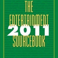 Entertainment Sourcebook The -WWWW 2011-2012 Book