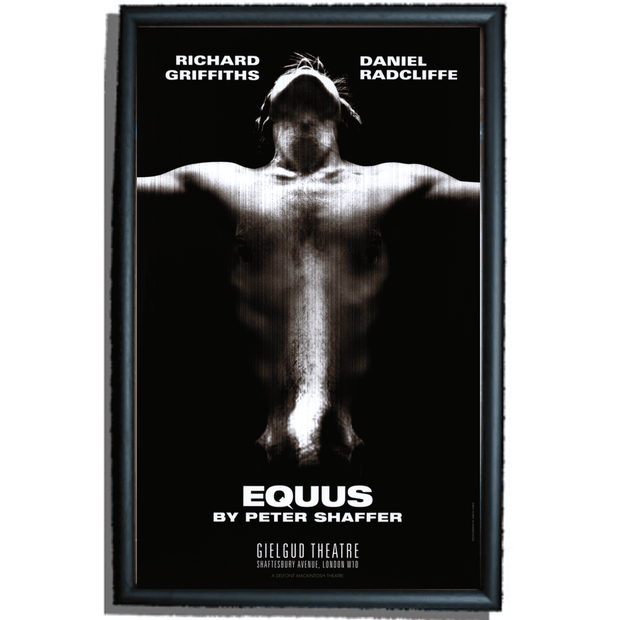 Equus Poster