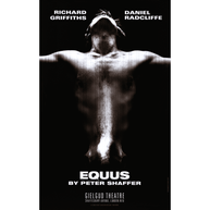 Equus Poster