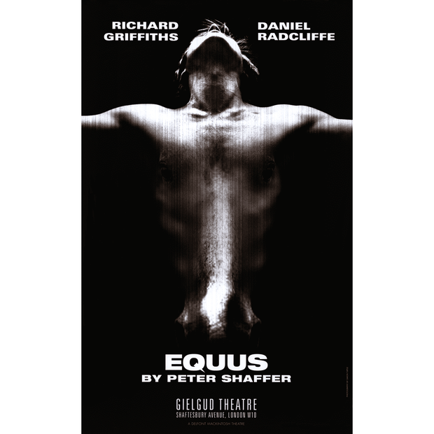 Equus Poster
