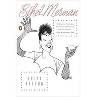 Ethel Merman: A Life Book