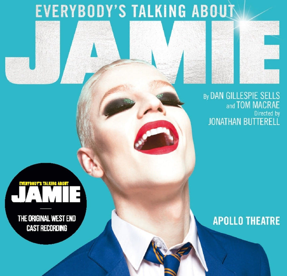 Everybody's Talking About Jamie