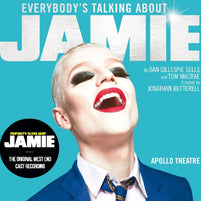 Everybody's Talking About Jamie
