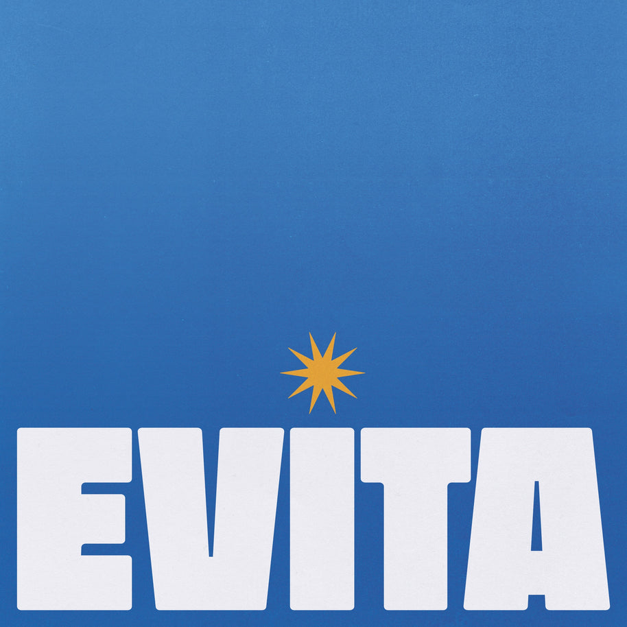 Evita London Cast