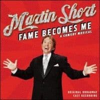 Fame Becomes Me  Original Broadway Cast CD