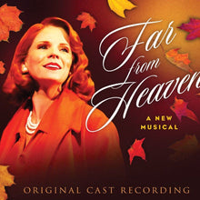 Far From Heaven Original Cast CD