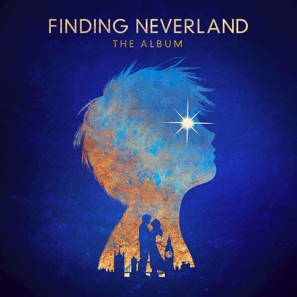 Finding Neverland The Album CD