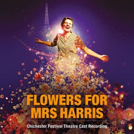 Flowers For Mrs Harris Original Cast Recording