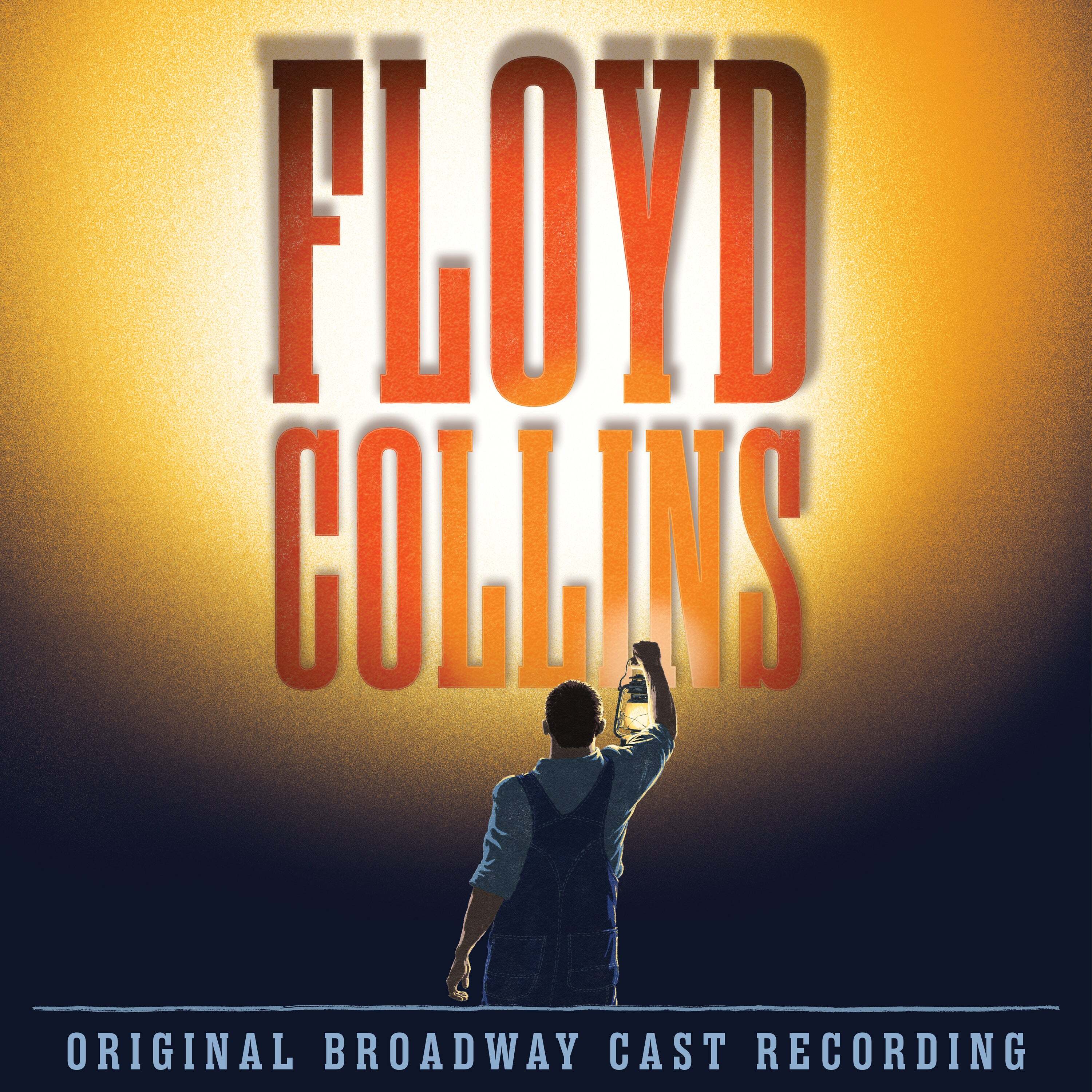 Floyd Collins Original Broadway Cast CD