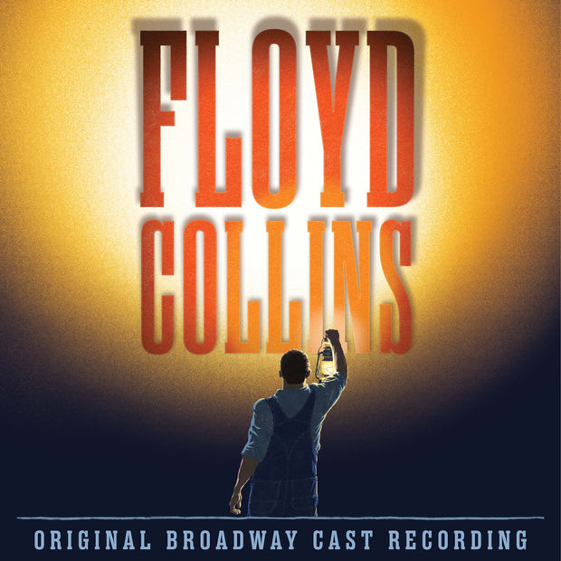 Floyd Collins Original Broadway Cast CD