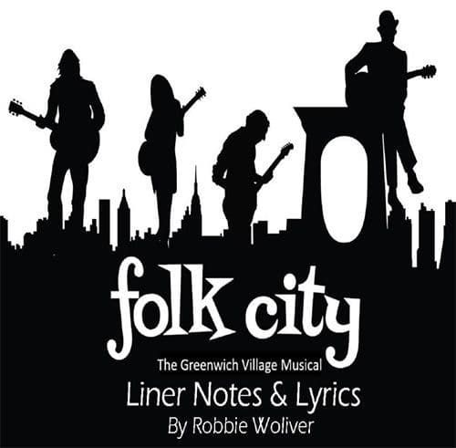 Folk City Original Cast