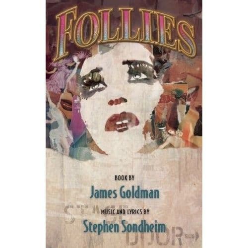 Follies Libretti