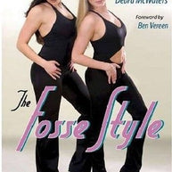 Fosse Style The Book