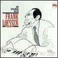Frank Loesser An Evening With