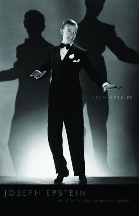 Fred Astaire Book
