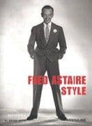 Fred Astaire Style Book