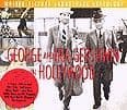 George And Ira Gershwin In Hollywood CD
