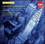 George Gershwin American Classics CD