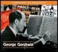 George Gershwin Composers on Broadway CD