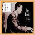 George Gershwin Gershwin Plays Gershwin: The Piano Rolls CD