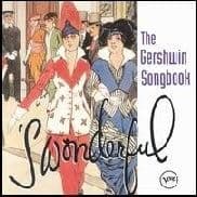 George Gershwin S` Wonderful CD