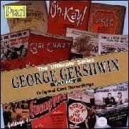 George Gershwin The Ultimate Series Volume 2 CD