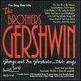 George Gershwin You Sing The Hits Of The Brothers Gershwin Karaoke CDGs