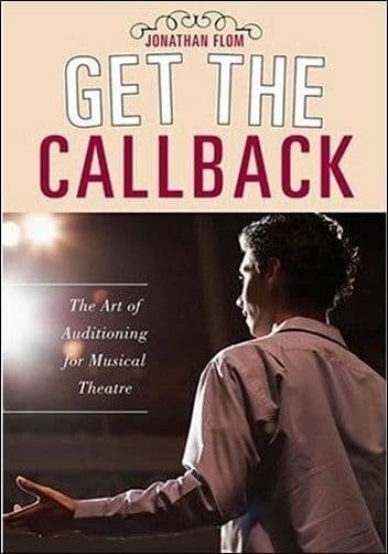 Get the Callback Book